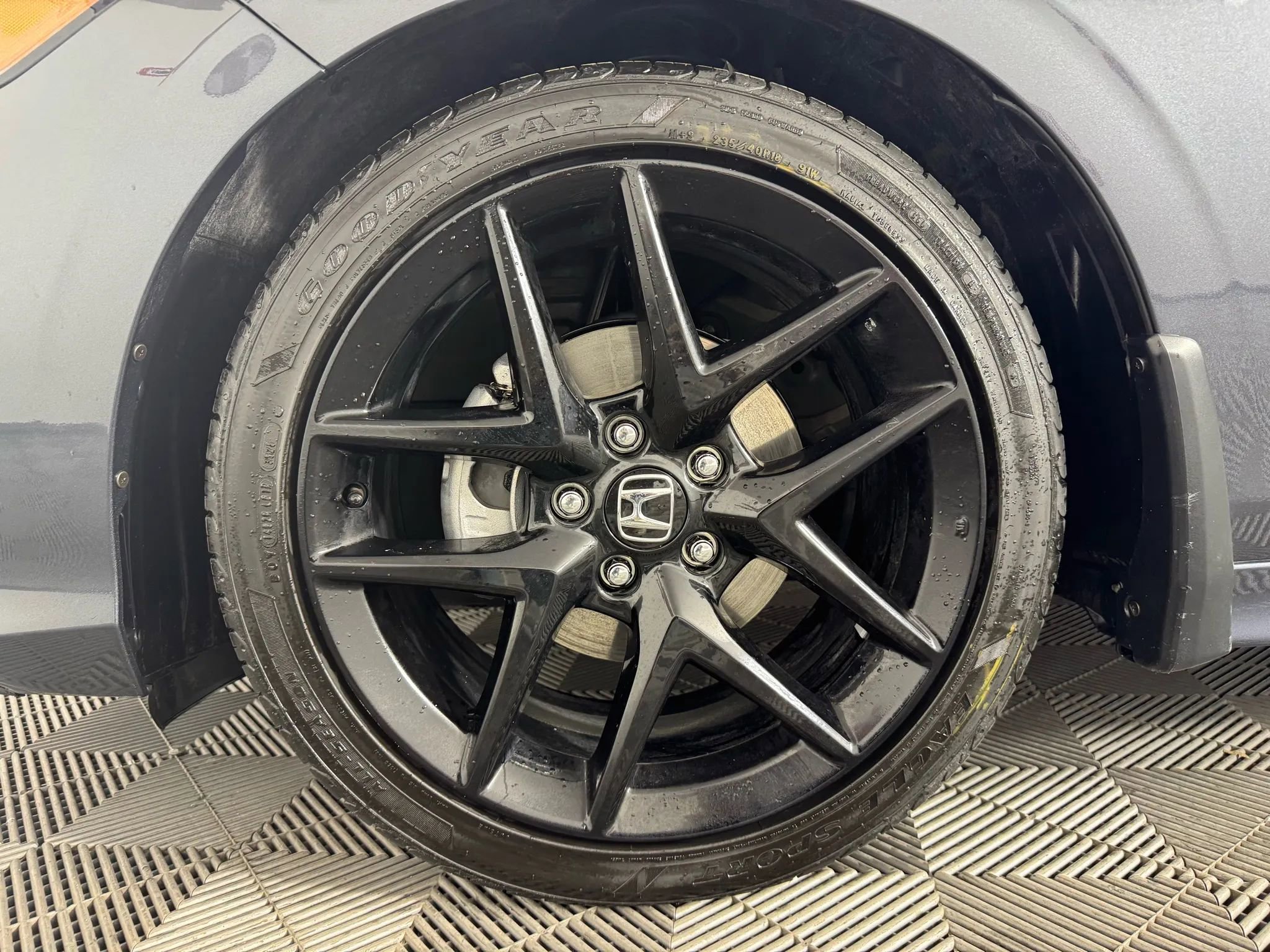 Used 2026 Honda Civic Sport image 41