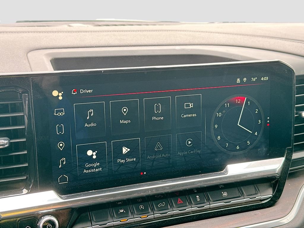 Used 2022 GMC Sierra 1500 SLT image 13