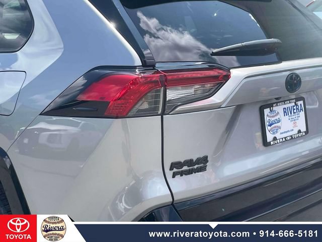 Used 2023 Toyota RAV4 XSE w/ Weather Package AWD/4WD image 11