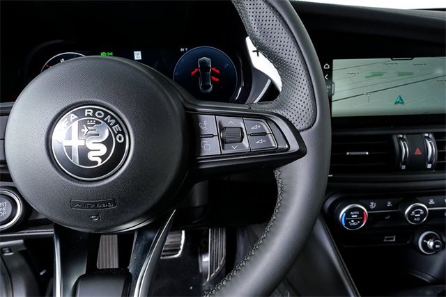 New 2025 Alfa Romeo Giulia image 12