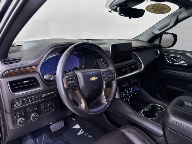 Used 2024 Chevrolet Tahoe High Country w/ Advanced Technology Package AWD/4WD image 10