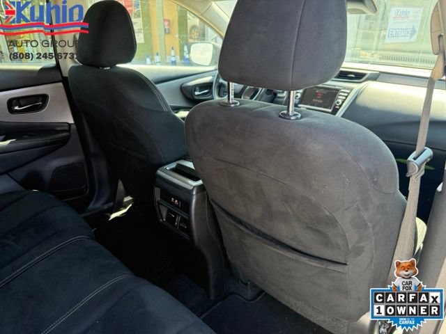 Used 2020 Nissan Murano SV FWD image 13