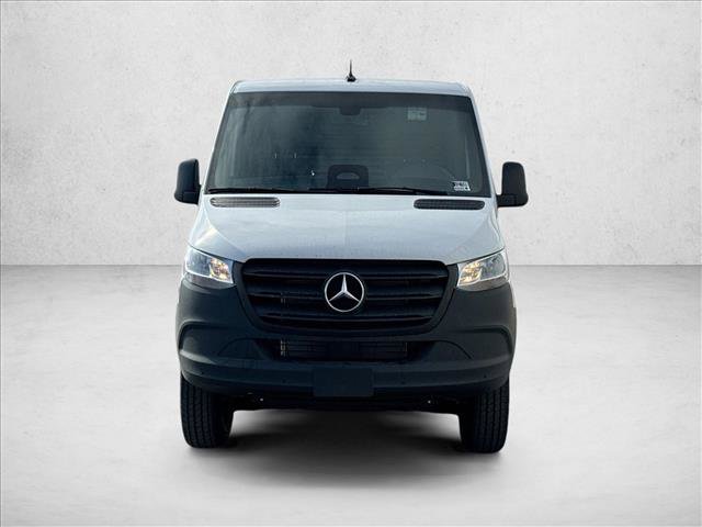 New 2026 Mercedes-Benz Sprinter 2500 image 2