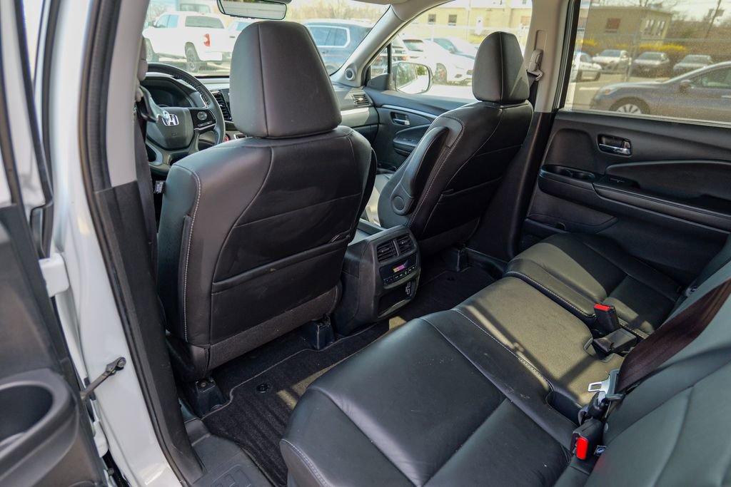 Used 2022 Honda Pilot EX-L image 27