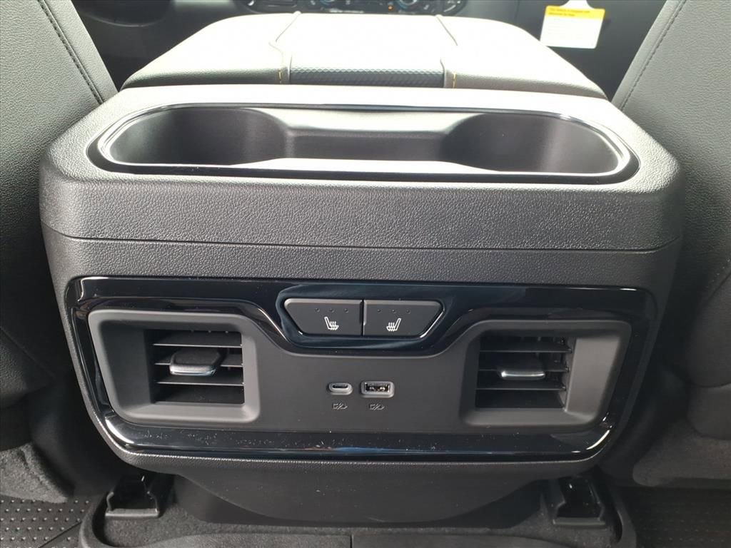 New 2026 Chevrolet Silverado 1500 ZR2 w/ LPO, Dark Essentials Package image 17