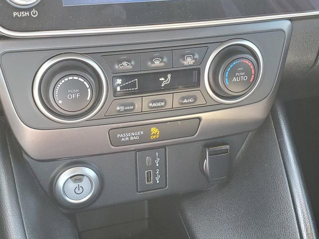 Certified 2023 Nissan Leaf S FWD image 25