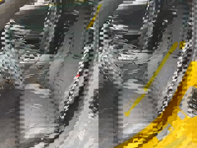 New 2026 Chevrolet Corvette Stingray Coupe w/ Battery Protection Package image 12