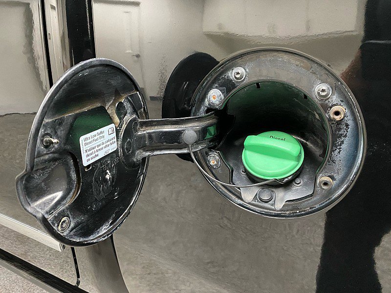 Used 2019 GMC Sierra 2500 SLT w/ Driver Alert Package image 28