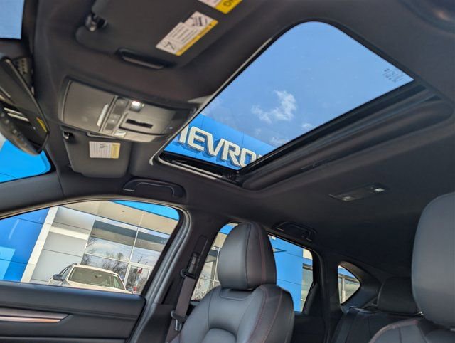 Used 2024 MAZDA CX-5 2.5 Turbo w/ Premium Package image 29