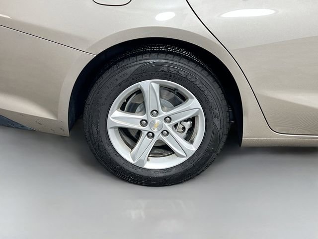 Used 2024 Chevrolet Malibu LT image 35