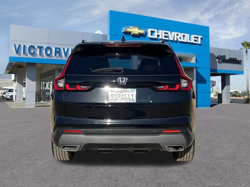 Used 2025 Honda CR-V Sport-L image 5