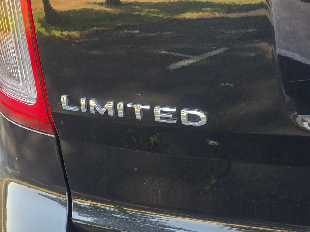 Used 2015 Ford Explorer Limited AWD/4WD image 19