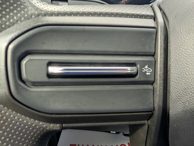 Certified 2023 Chevrolet Colorado W/T image 16