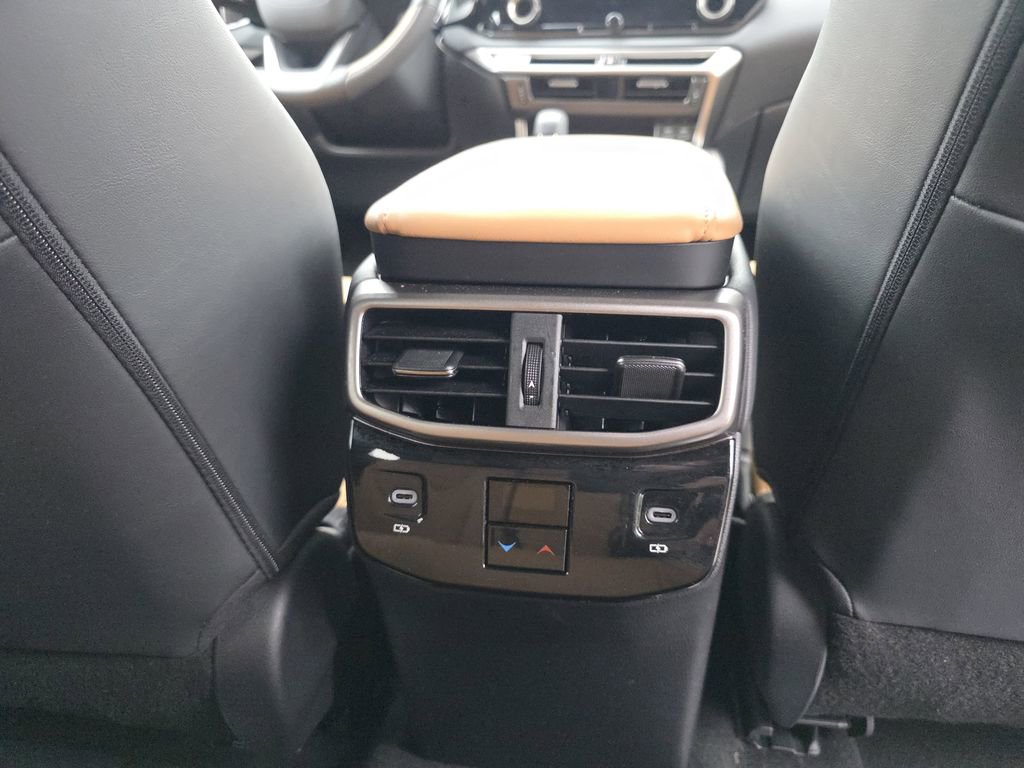 Certified 2025 Lexus RX 350 Premium w/ Convenience Package AWD/4WD image 28