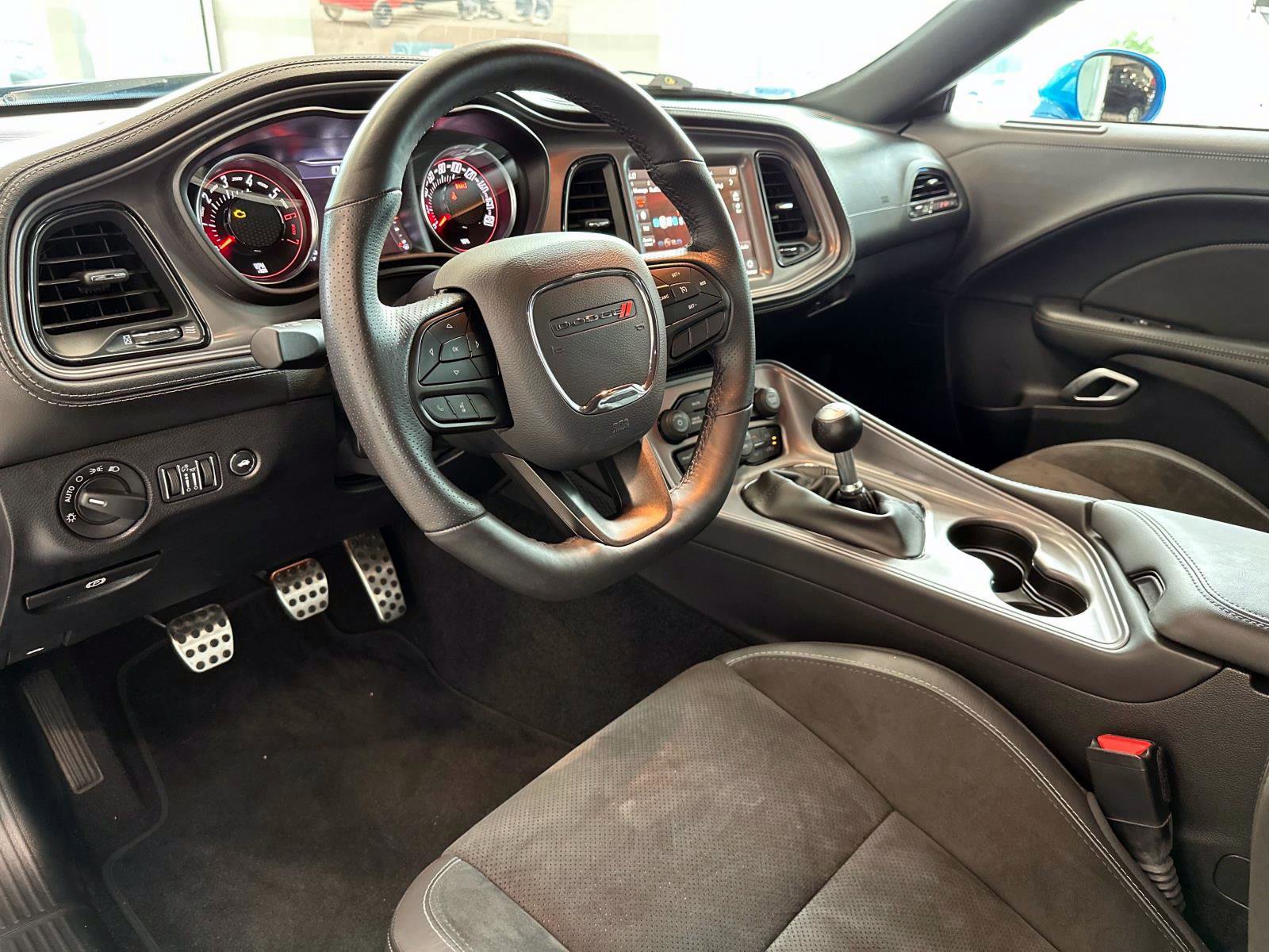 Used 2023 Dodge Challenger R/T Scat Pack image 27