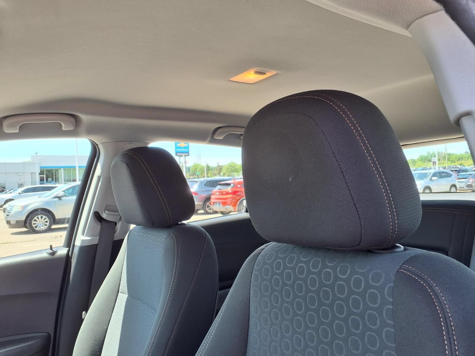 Used 2020 Chevrolet Trax LS FWD image 18