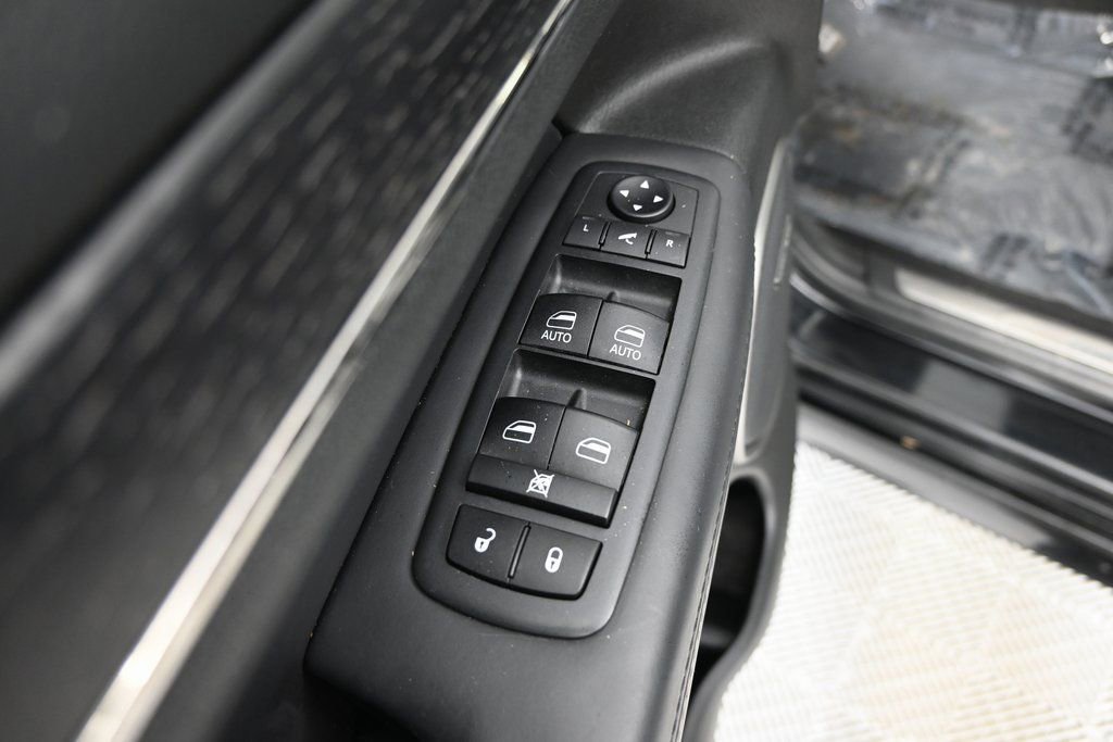 Used 2020 Jeep Grand Cherokee High Altitude image 20