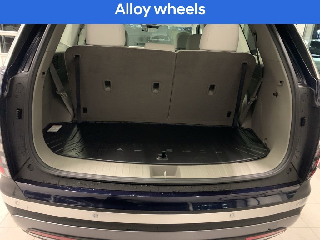 New 2026 Hyundai Palisade SEL image 16