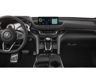 Used 2023 Acura TLX w/ A-SPEC Pkg FWD image 5