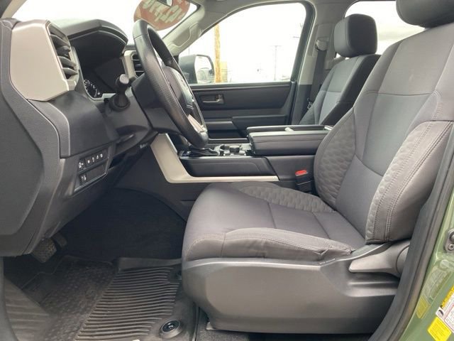 Used 2022 Toyota Tundra SR5 image 12