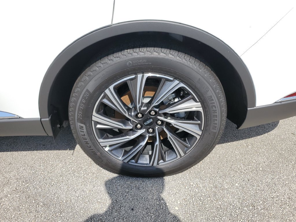 New 2026 Lincoln Aviator 2WD image 8