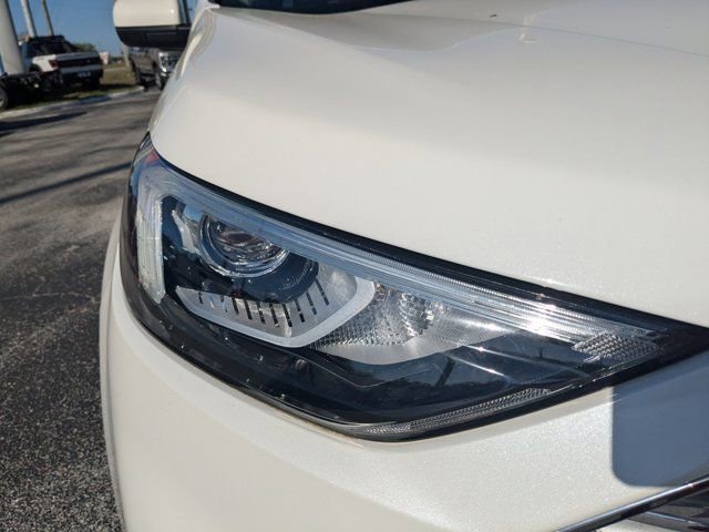 Certified 2021 Ford Edge SEL w/ Convenience Package image 12