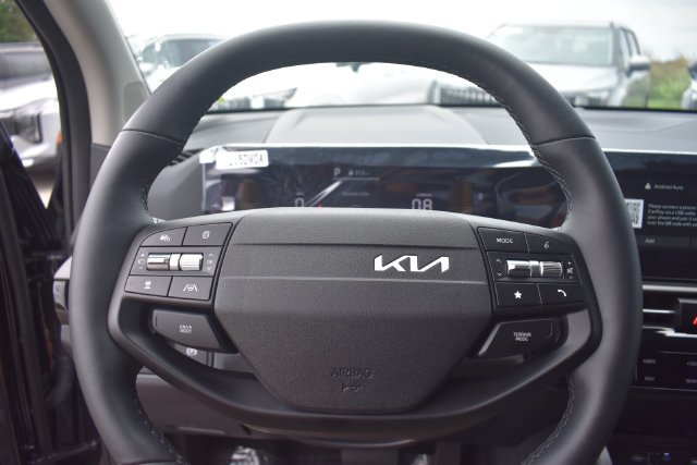 New 2026 Kia Sportage LX w/ LX Convenience Package AWD/4WD image 31