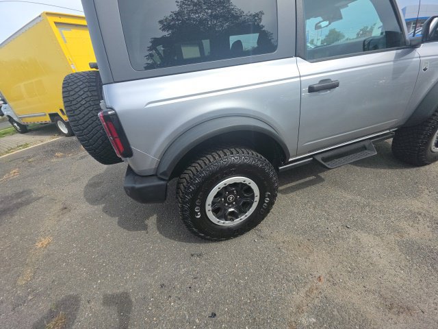 Used 2024 Ford Bronco Big Bend w/ Sasquatch Package AWD/4WD image 12