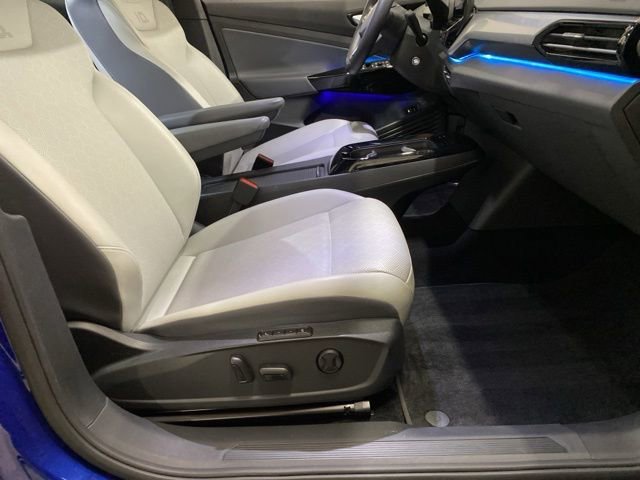 Used 2022 Volkswagen ID.4 Pro S w/ Gradient Package RWD image 87