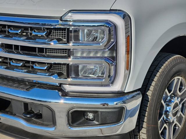 New 2026 Ford F350 Lariat image 6