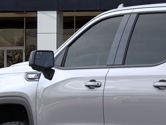New 2026 GMC Sierra 1500 AT4 w/ AT4 Premium Package AWD/4WD image 12