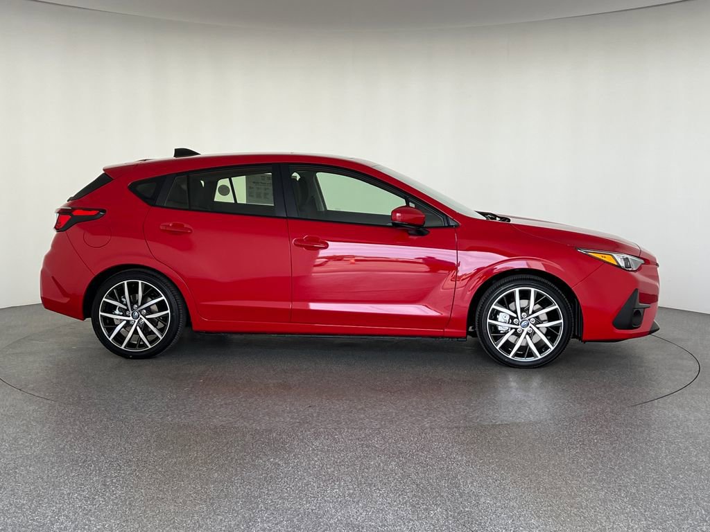 New 2026 Subaru Impreza 2.0i Sport AWD/4WD video 2