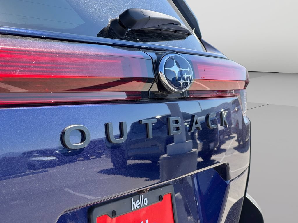 New 2026 Subaru Outback Limited XT AWD/4WD image 18