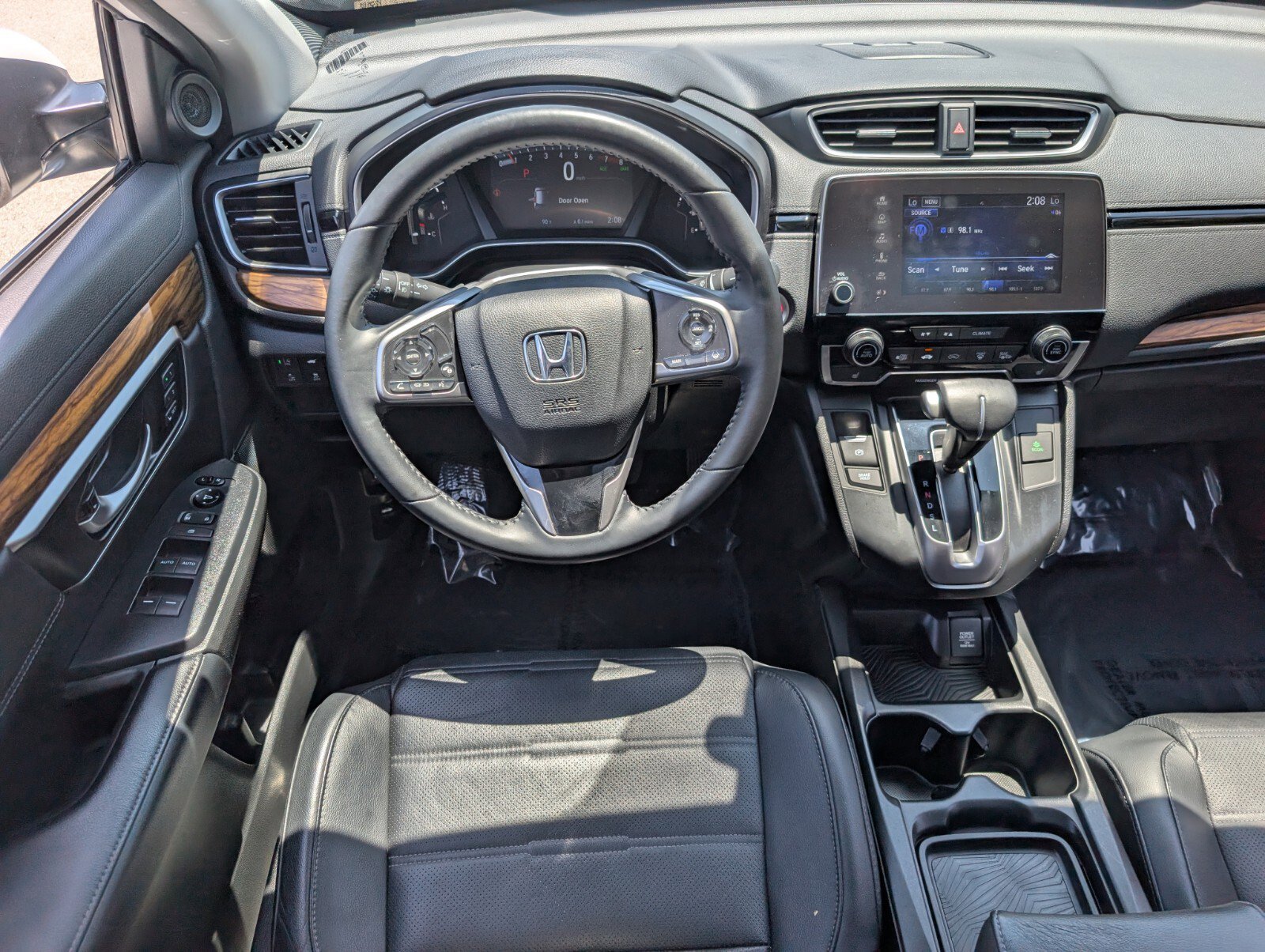 Used 2019 Honda CR-V Touring image 12