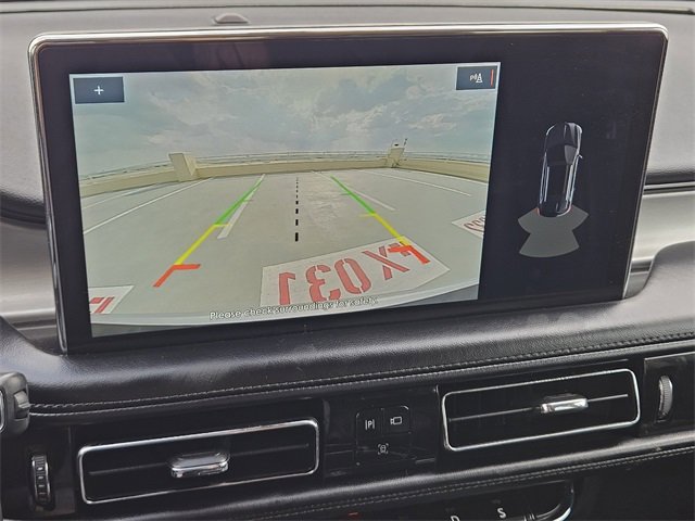 Certified 2021 Lincoln Nautilus FWD w/ Equipment Group 101A image 18