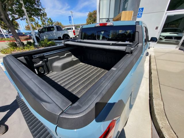 Used 2023 Ford Maverick XLT w/ XLT Luxury Package FWD image 7