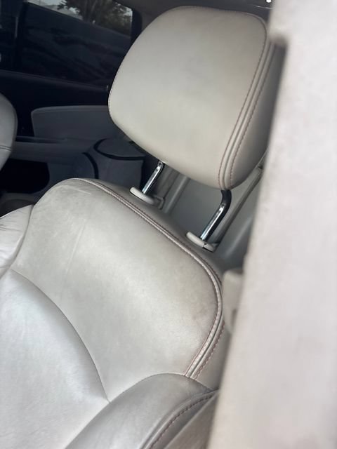 Used 2013 Dodge Journey Crew w/ Flexible Seating Group FWD image 15