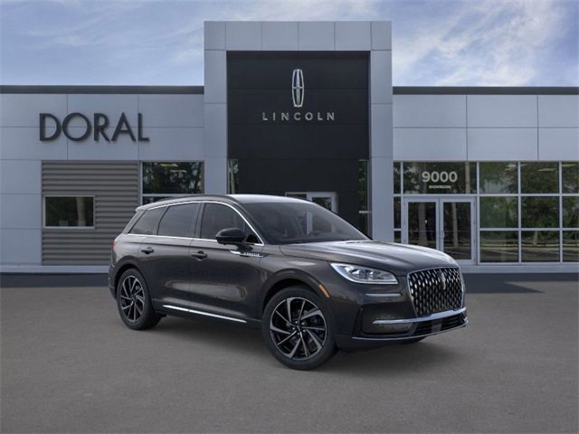 New 2026 Lincoln Corsair Reserve image 7