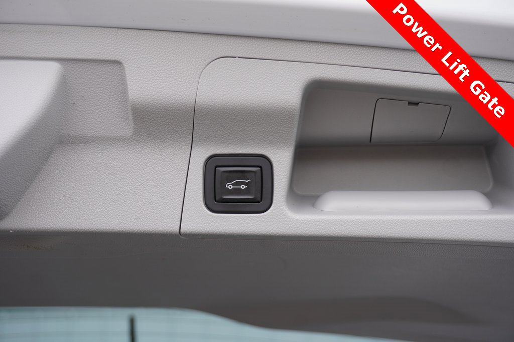 Used 2017 GMC Acadia SLT image 8