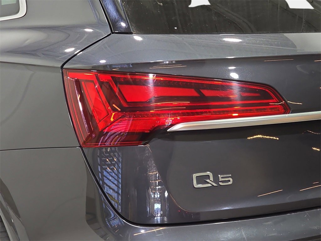 Used 2021 Audi Q5 2.0T Premium Plus w/ Premium Plus Package image 34