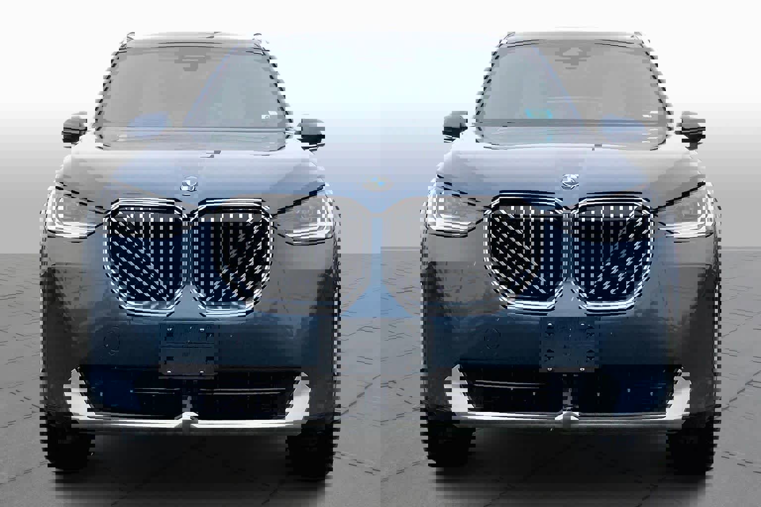 Certified 2025 BMW X3 xDrive30i w/ Convenience Package image 3