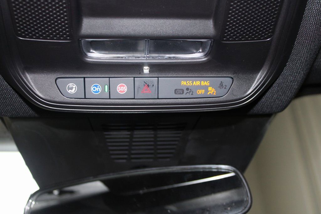 New 2026 Honda Prologue EX image 43