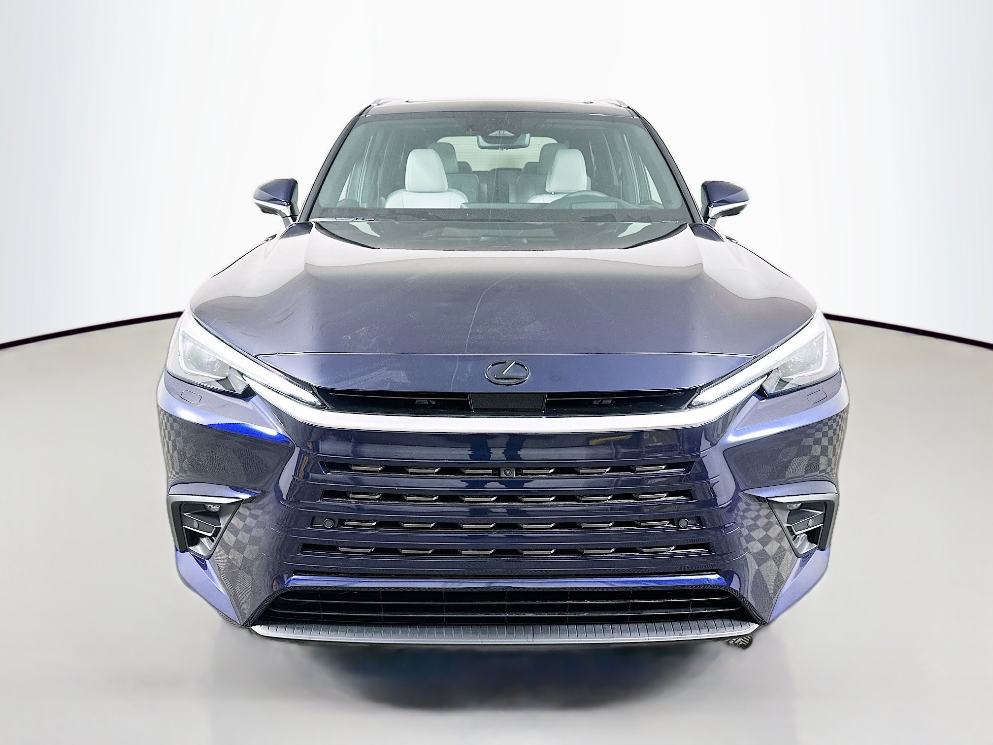 New 2026 Lexus TX 350 AWD w/ Technology Package image 2