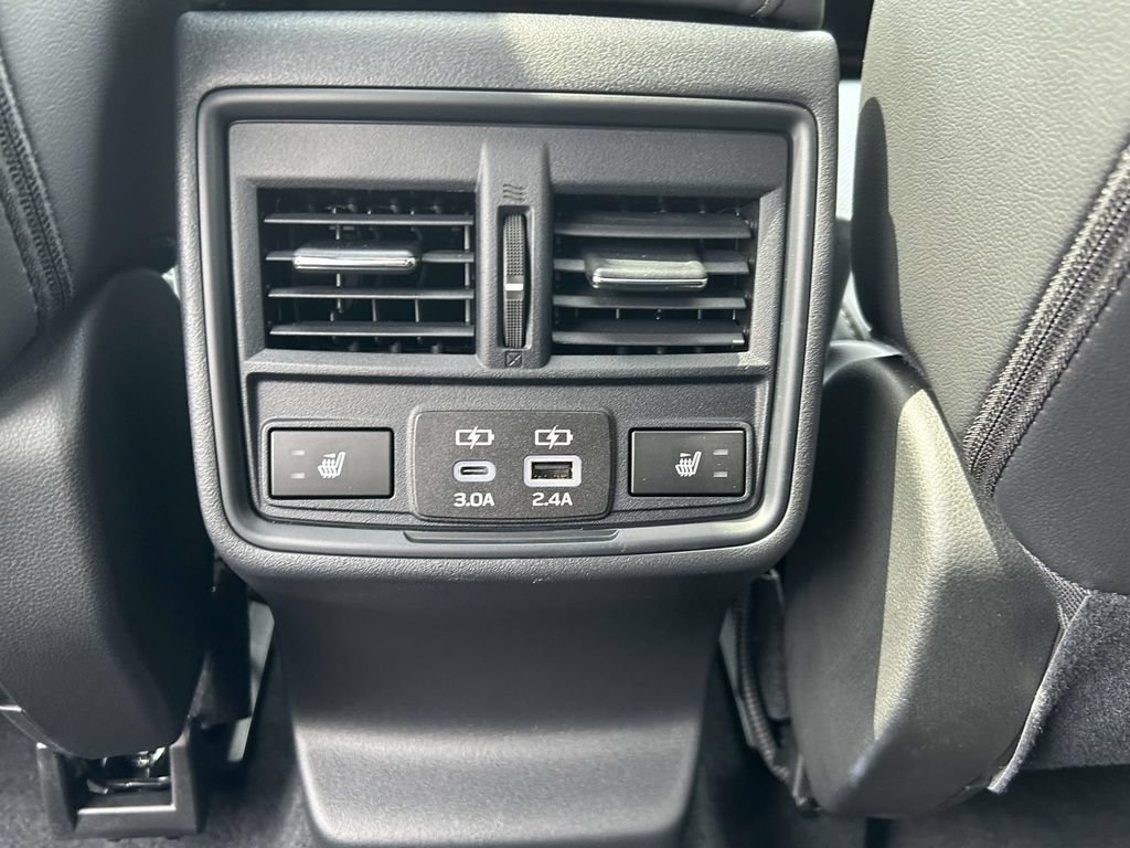 Certified 2026 Subaru Outback Limited XT w/ Premium/Limited Package 2 AWD/4WD image 13