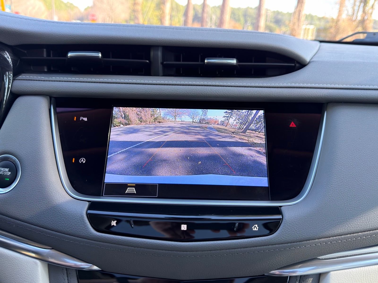 Used 2021 Cadillac XT5 Premium Luxury image 6