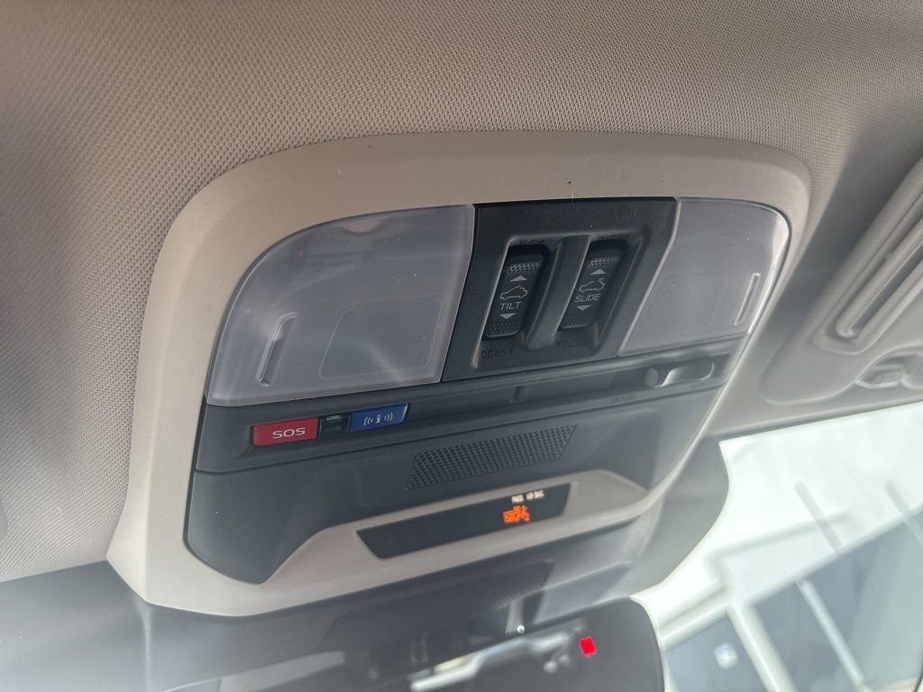 New 2026 Subaru Crosstrek 2.0i Premium image 20