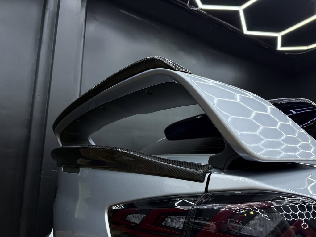 Used 2008 Mitsubishi Lancer Evolution MR image 26