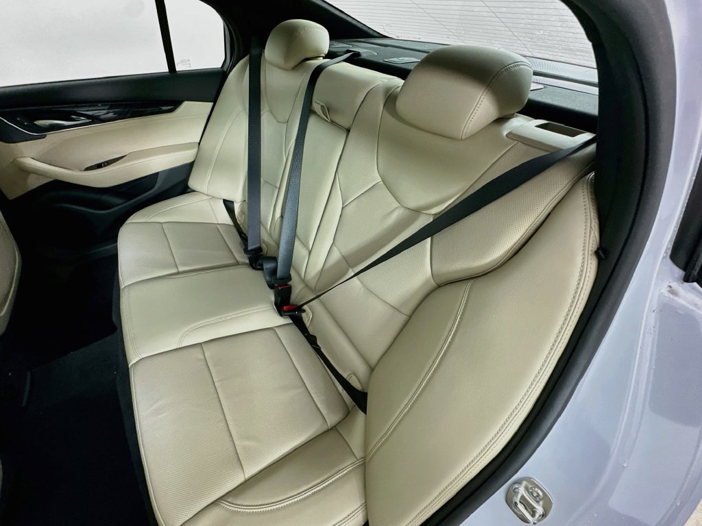New 2026 Cadillac CT5 Premium Luxury w/ Technology Package AWD/4WD image 32