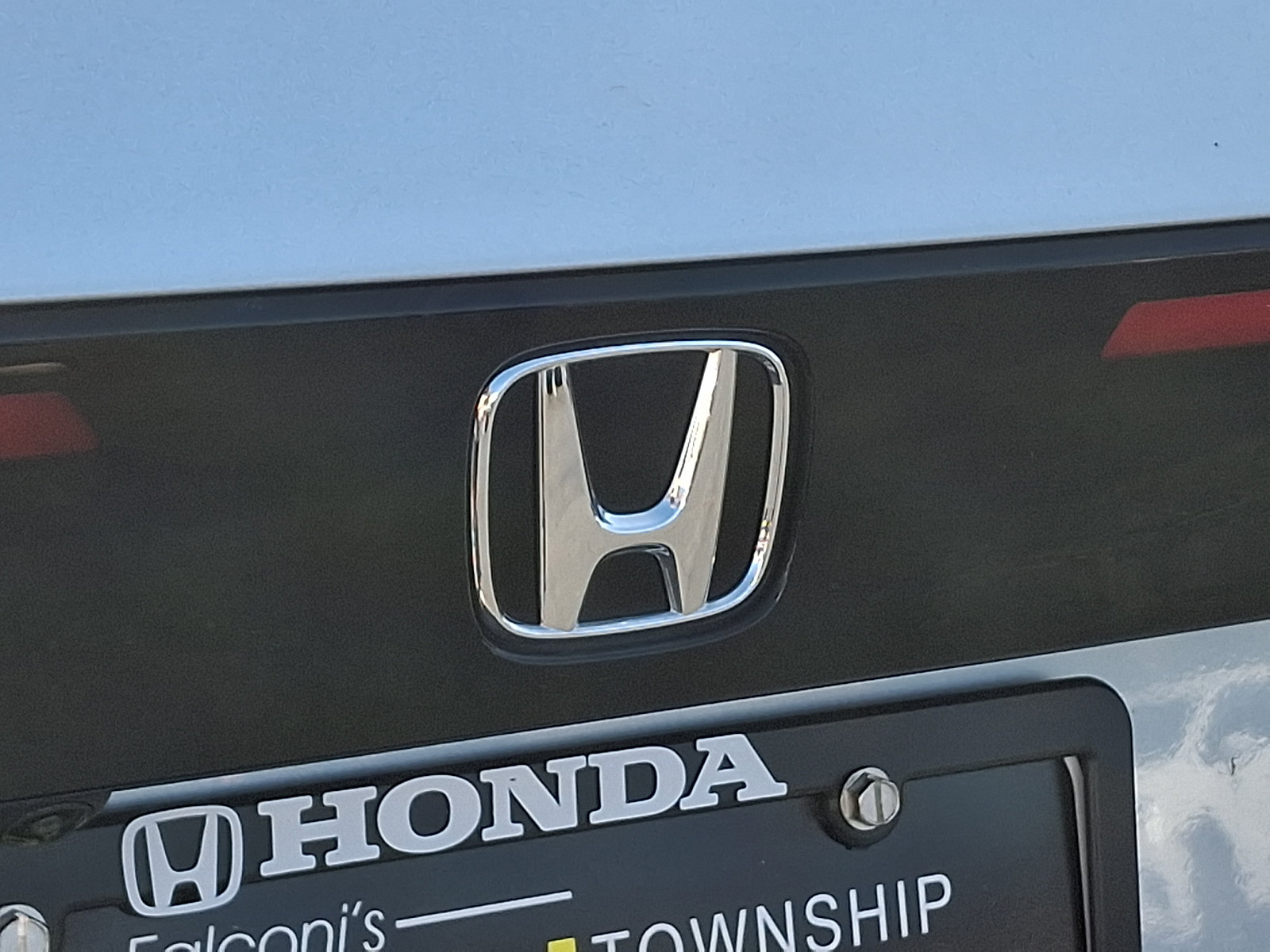 Used 2024 Honda Accord Touring image 29