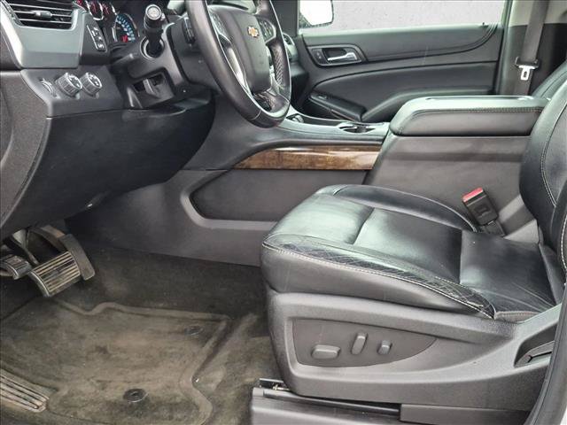 Used 2016 Chevrolet Suburban LT AWD/4WD image 22